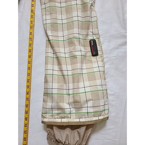 Sessions snowboard pants Womens XS - Picture 8 of 10